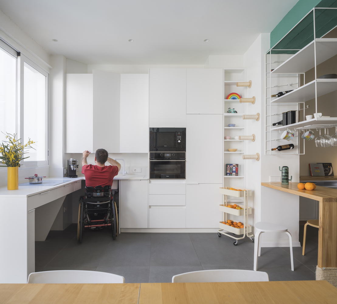 Universal Design Details