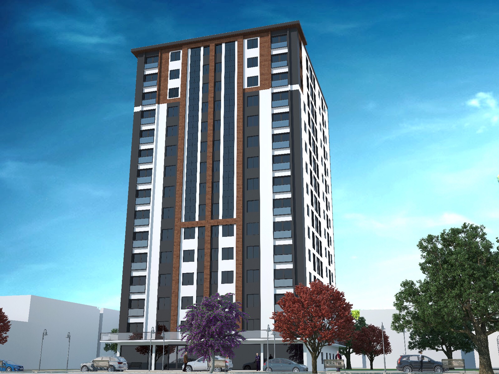 Istanbul Mavera Ahsen