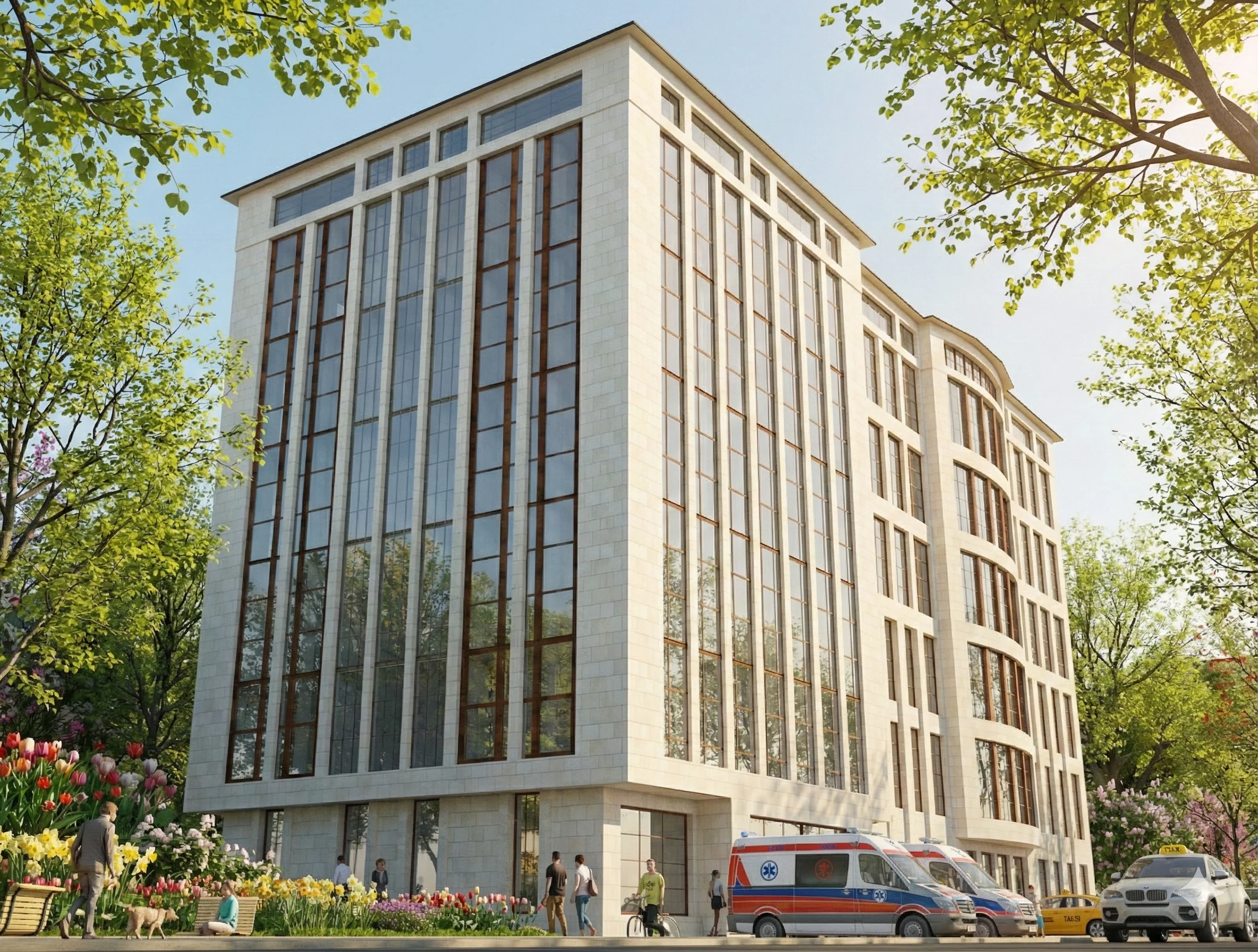 Memarlıq Detalları